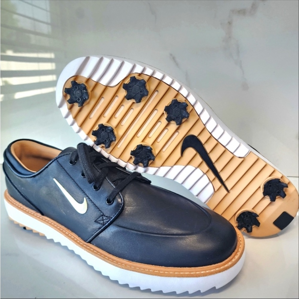 Nike Janoski G your golf shoes